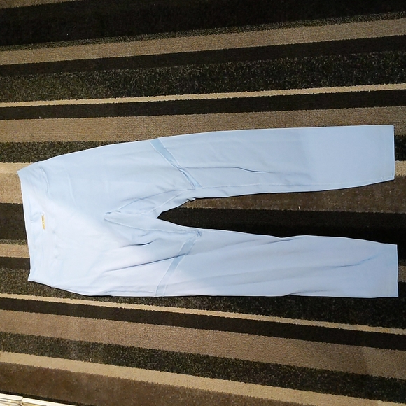 Whitney Simmons gymshark leggings